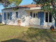 Maison à LA BREE-LES-BAINS