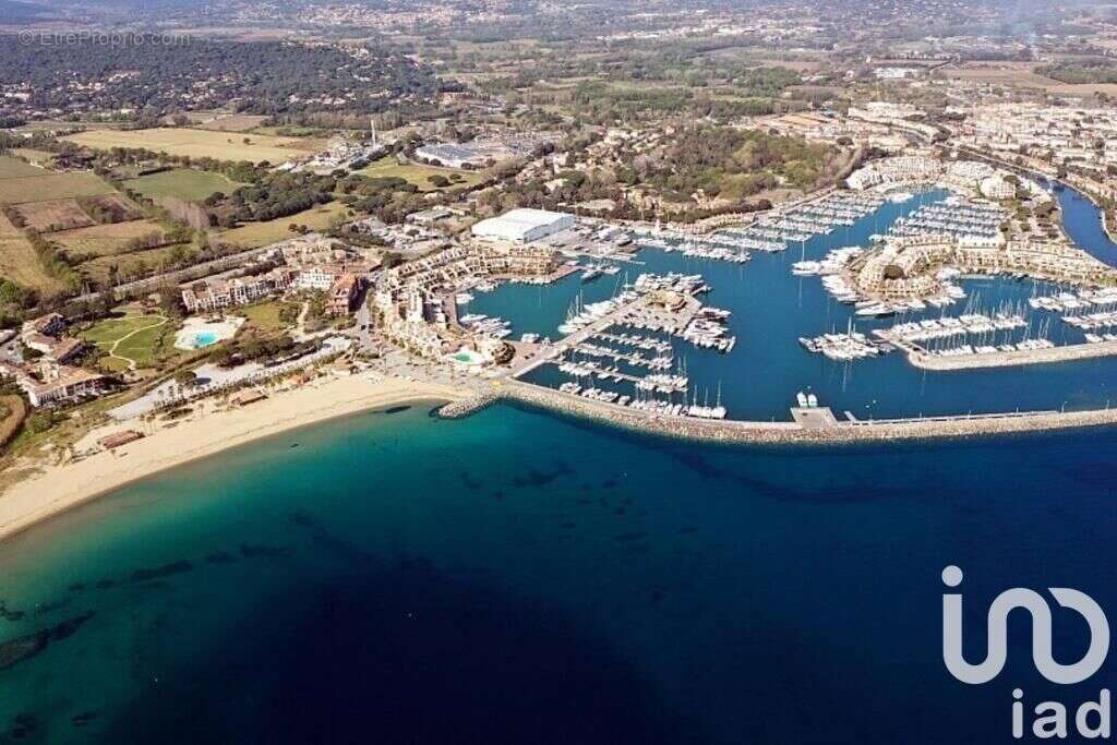 Photo 8 - Appartement à GASSIN