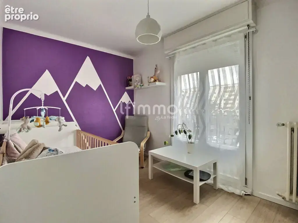 Appartement 3 pièces - photo 4