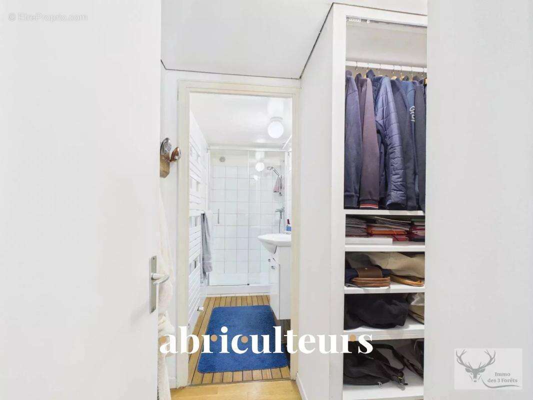 Maison à COYE-LA-FORET