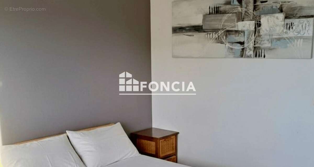 Appartement à CHATELAILLON-PLAGE