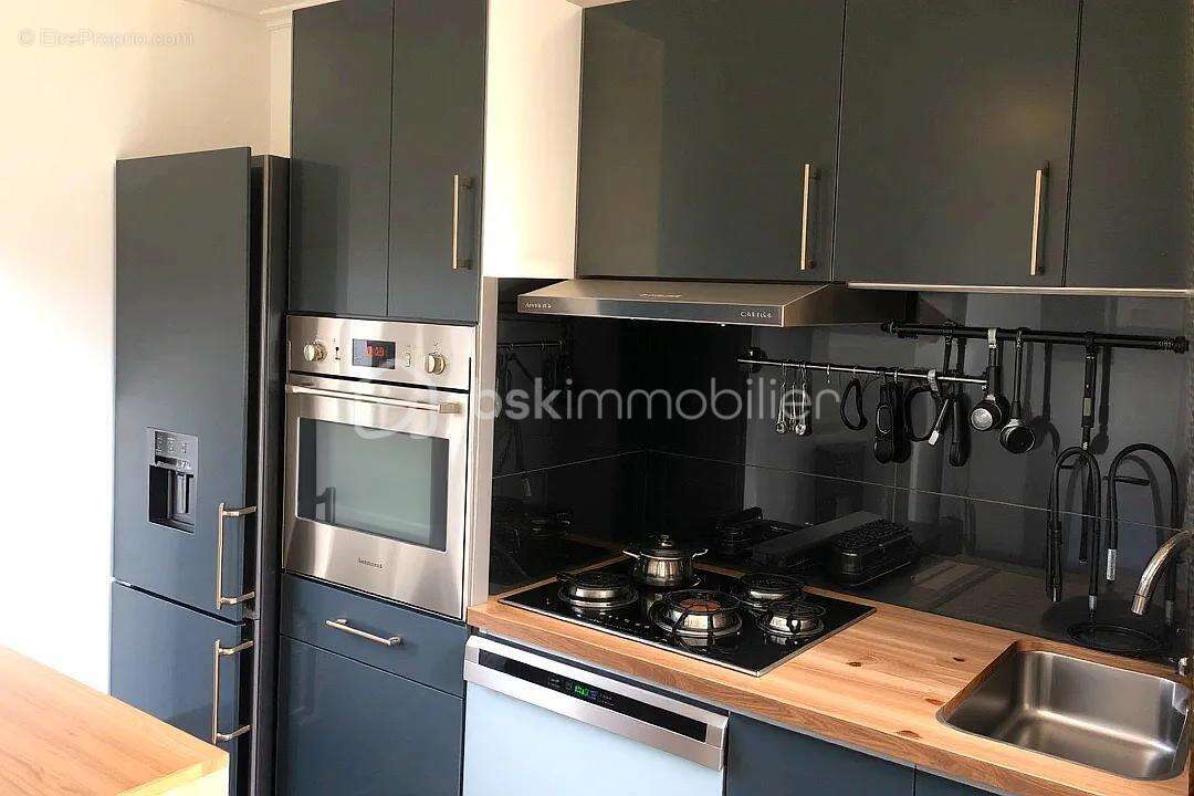 Appartement à VIDAUBAN
