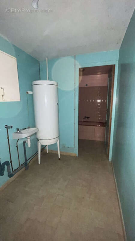 Maison à BARBONNE-FAYEL