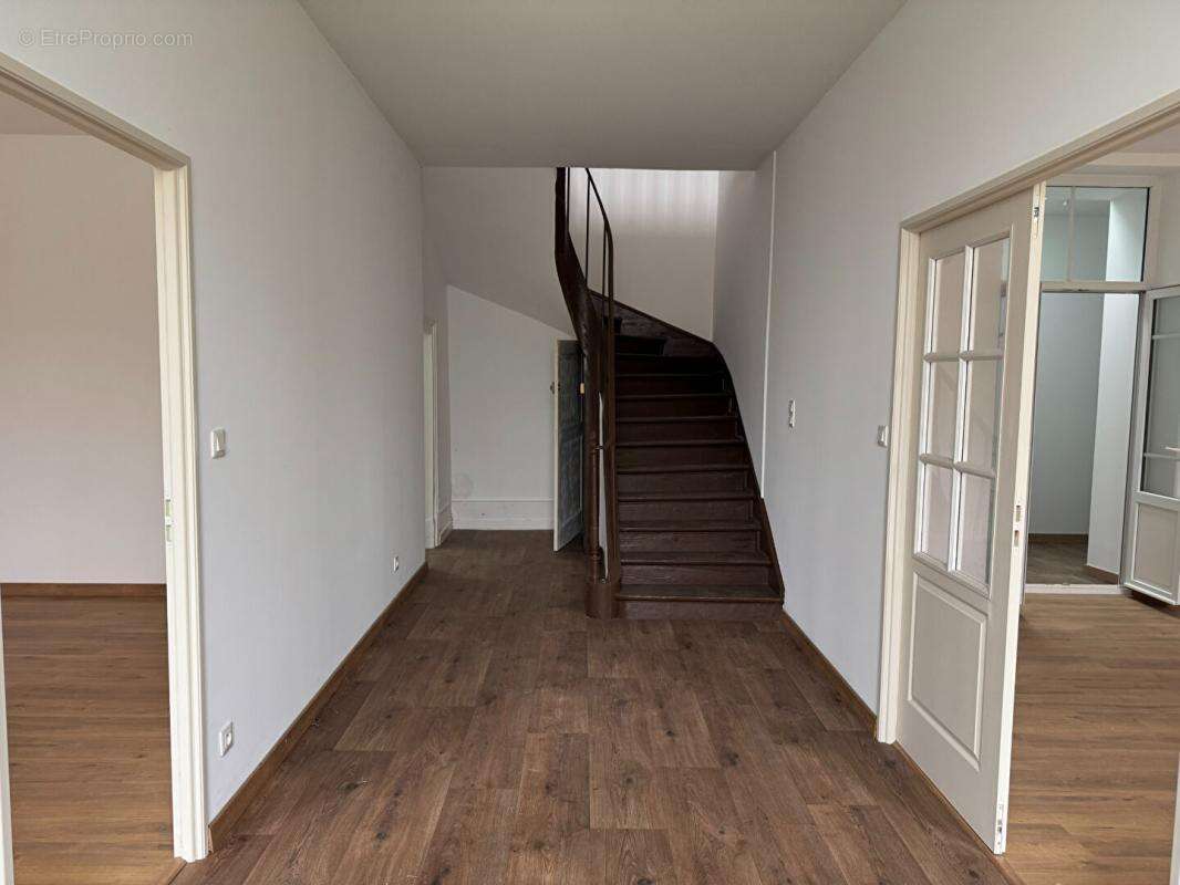 Maison à RAZAC-SUR-L&#039;ISLE