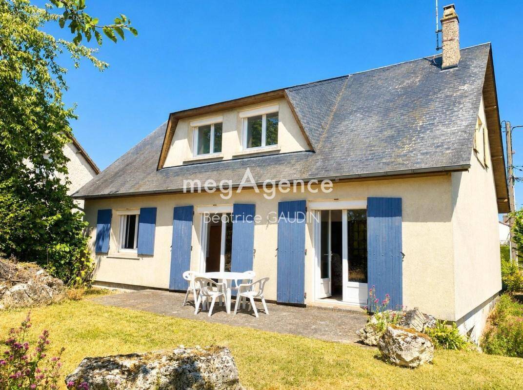 Maison à CHARTRES