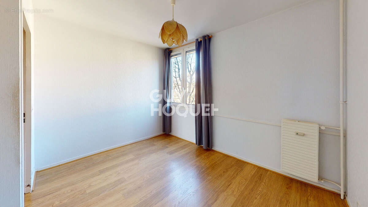 Appartement à SEYNOD