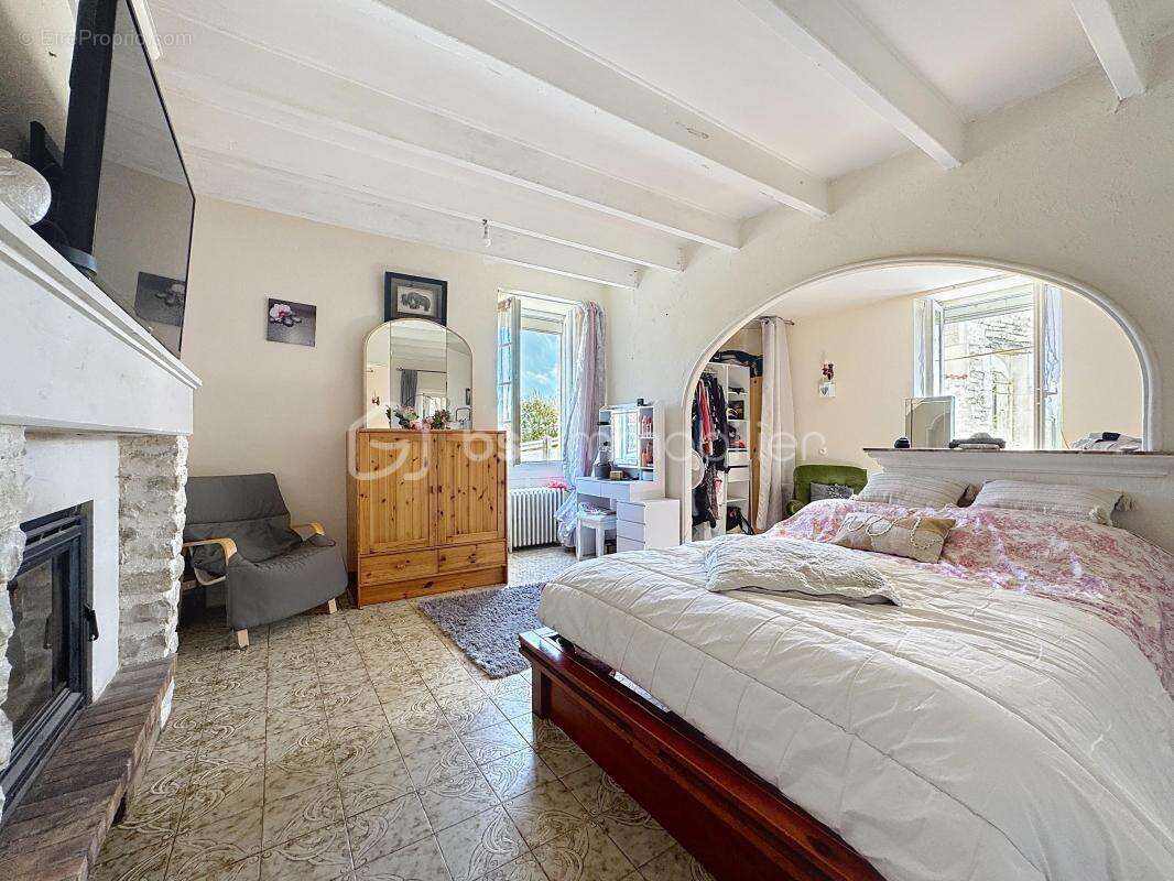 Maison familiale - photo 7