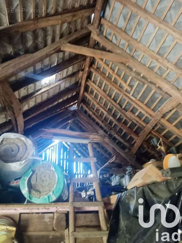 Photo 9 - Maison à NAVES