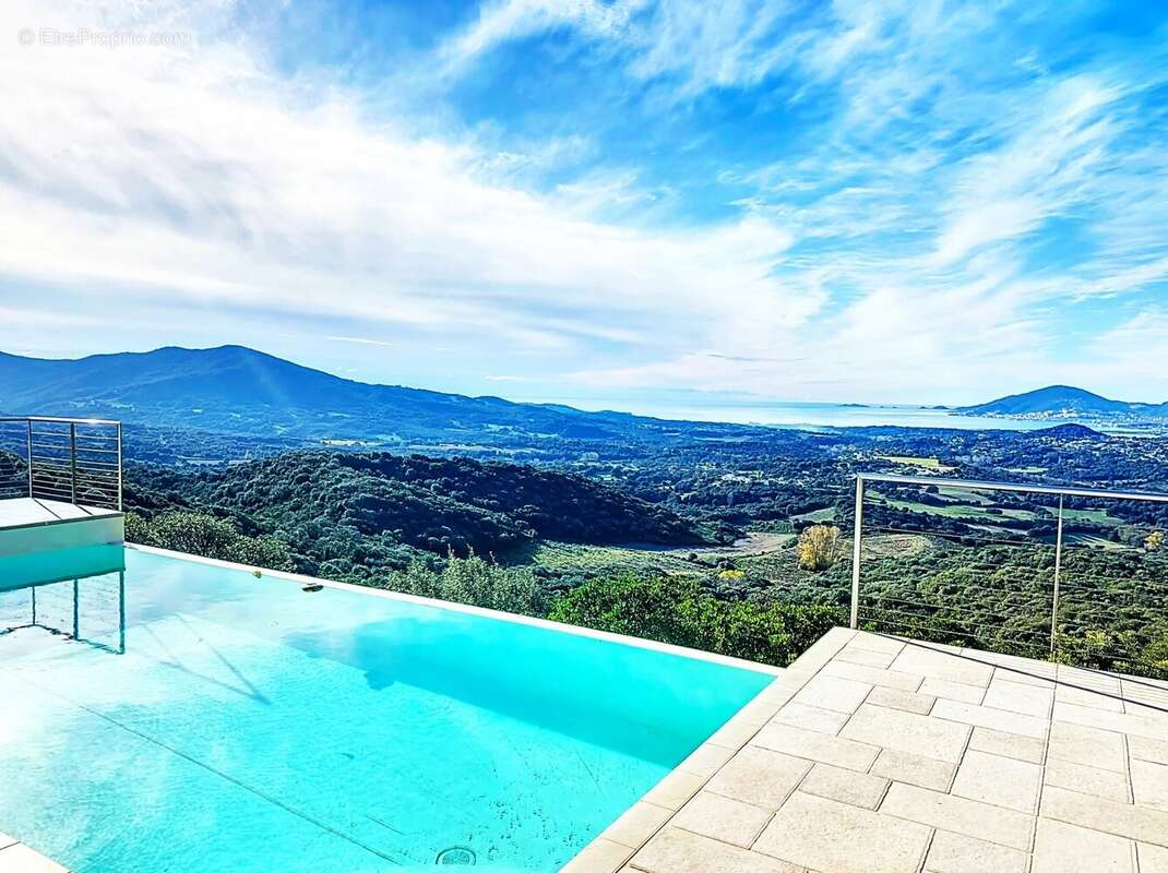 Maison à ECCICA-SUARELLA