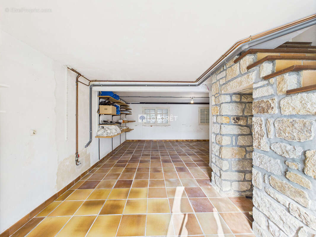 Maison Penmarch 6 pièce(s) 130 m2 - photo 16