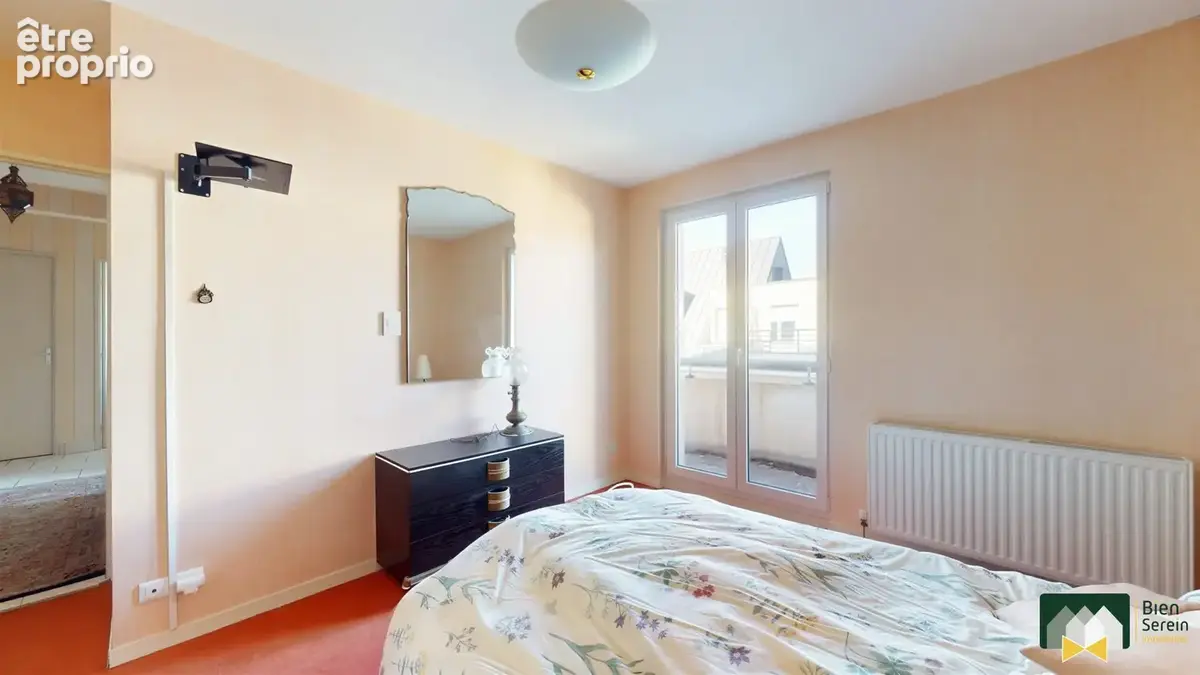 Appartement 4 pièces 118 m² à vendre à Chartres (28000) - photo 6