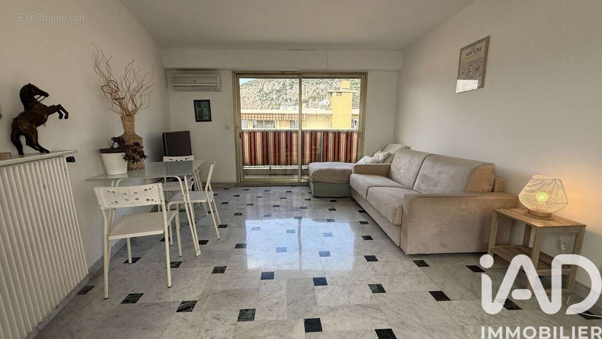 Photo 6 - Appartement à NICE