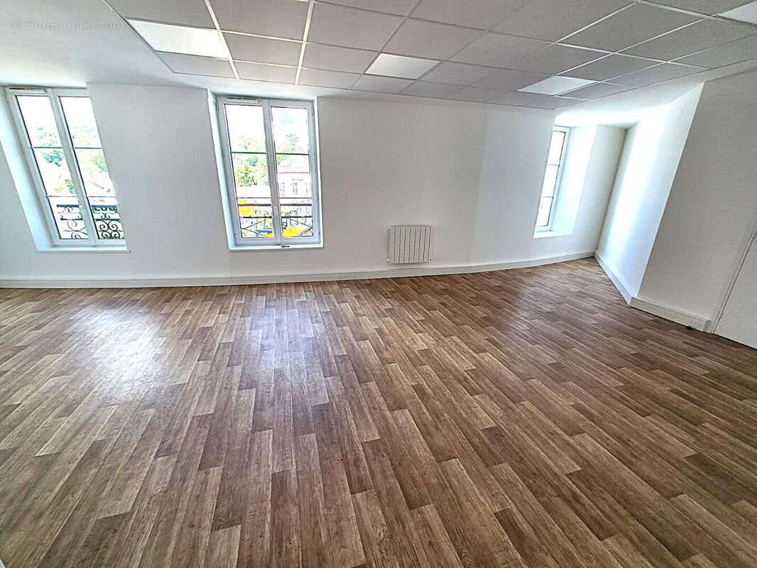 Appartement à LA FERTE-SOUS-JOUARRE