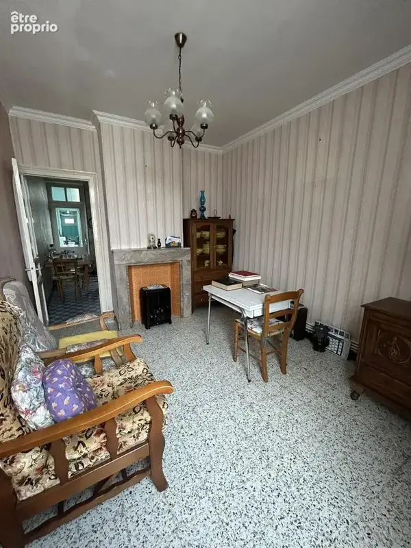 Maison 3 pièces 52 m² à vendre à Saint-Martin-Boulogne (62280) - photo 8