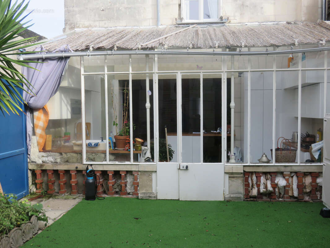 Maison à LOCHES