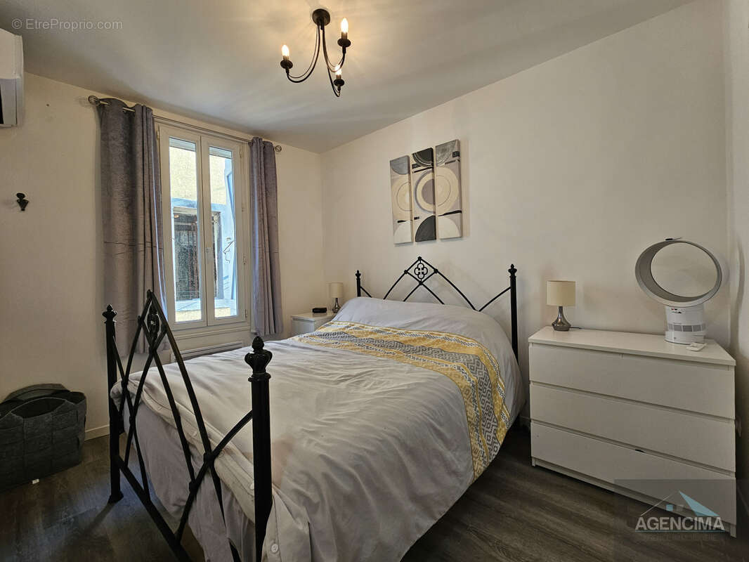 Maison à MARSEILLAN