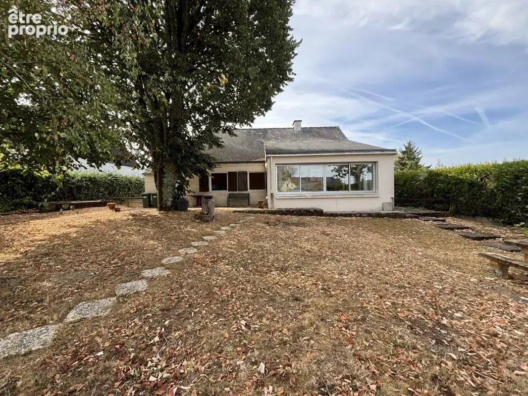 Maison 4 pièces 97 m² à vendre à Thouare-Sur-Loire (44470) - photo 2