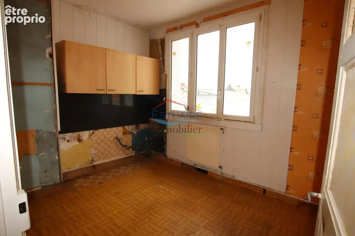 Appartement 4 pièces 112 m² à vendre à Donges (44480) - photo 2