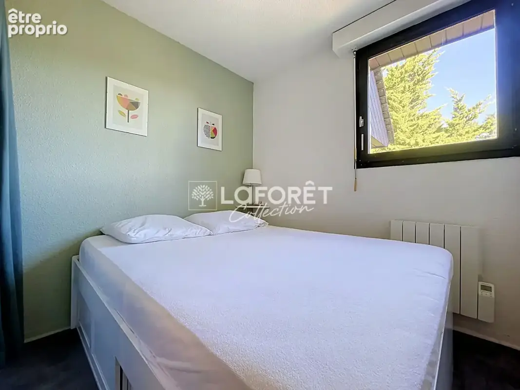 Appartement Le Touquet Paris Plage 2 pièce(s) 33 m2 - photo 6