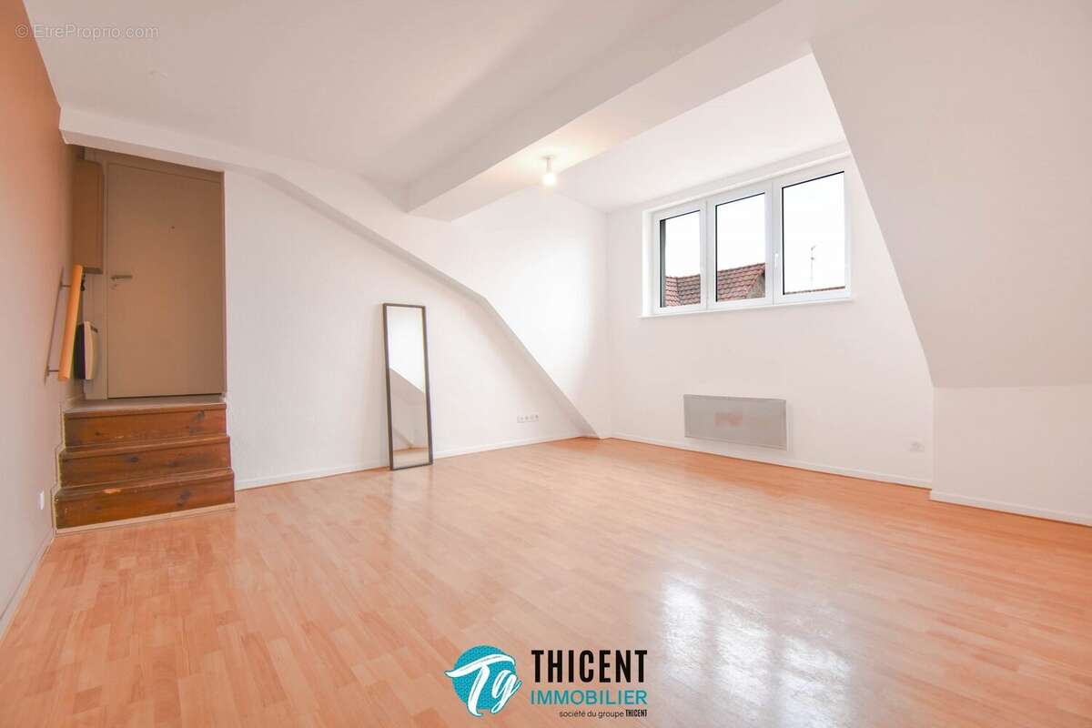 Appartement 61 m² à Bischwiller  - photo 5