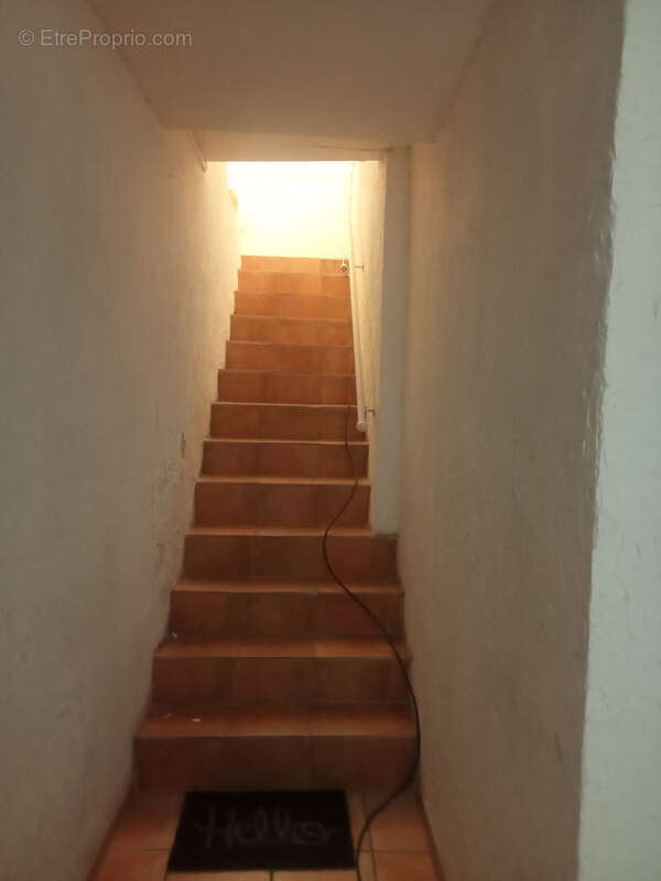 Appartement à CARPENTRAS