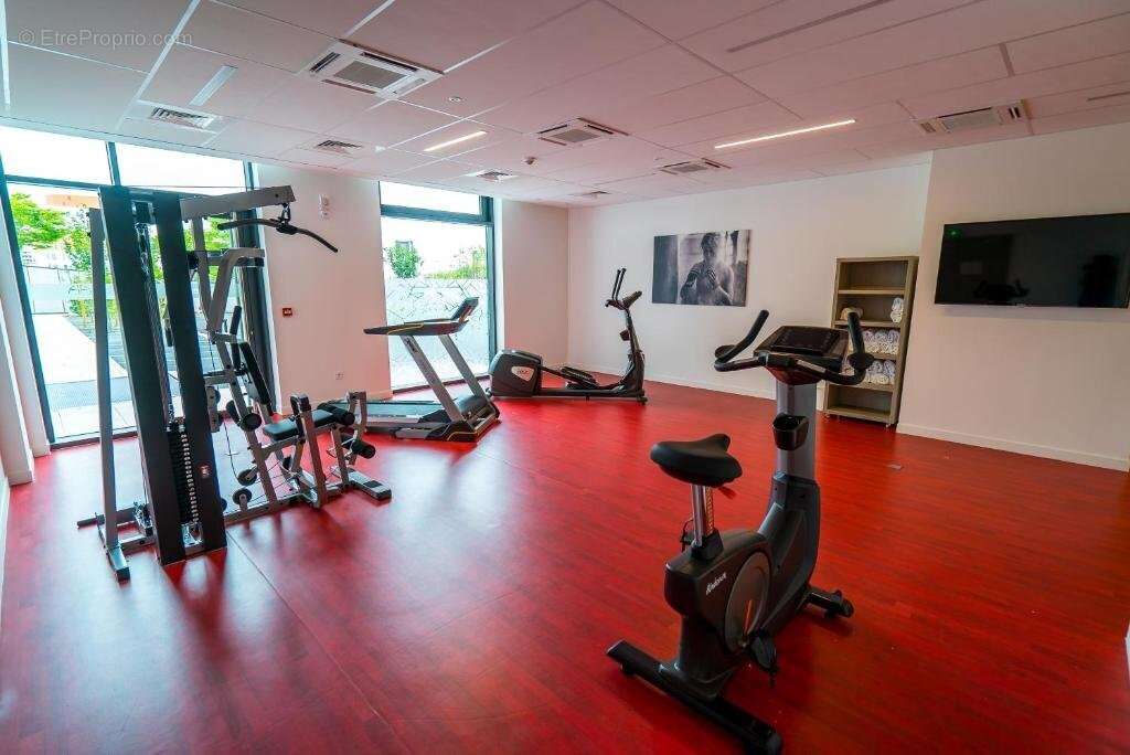 Appartement à CHOISY-LE-ROI