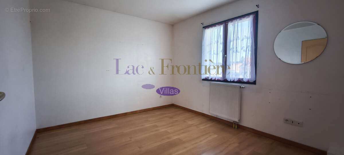 Douvaine : Maison à vendre ! - photo 7