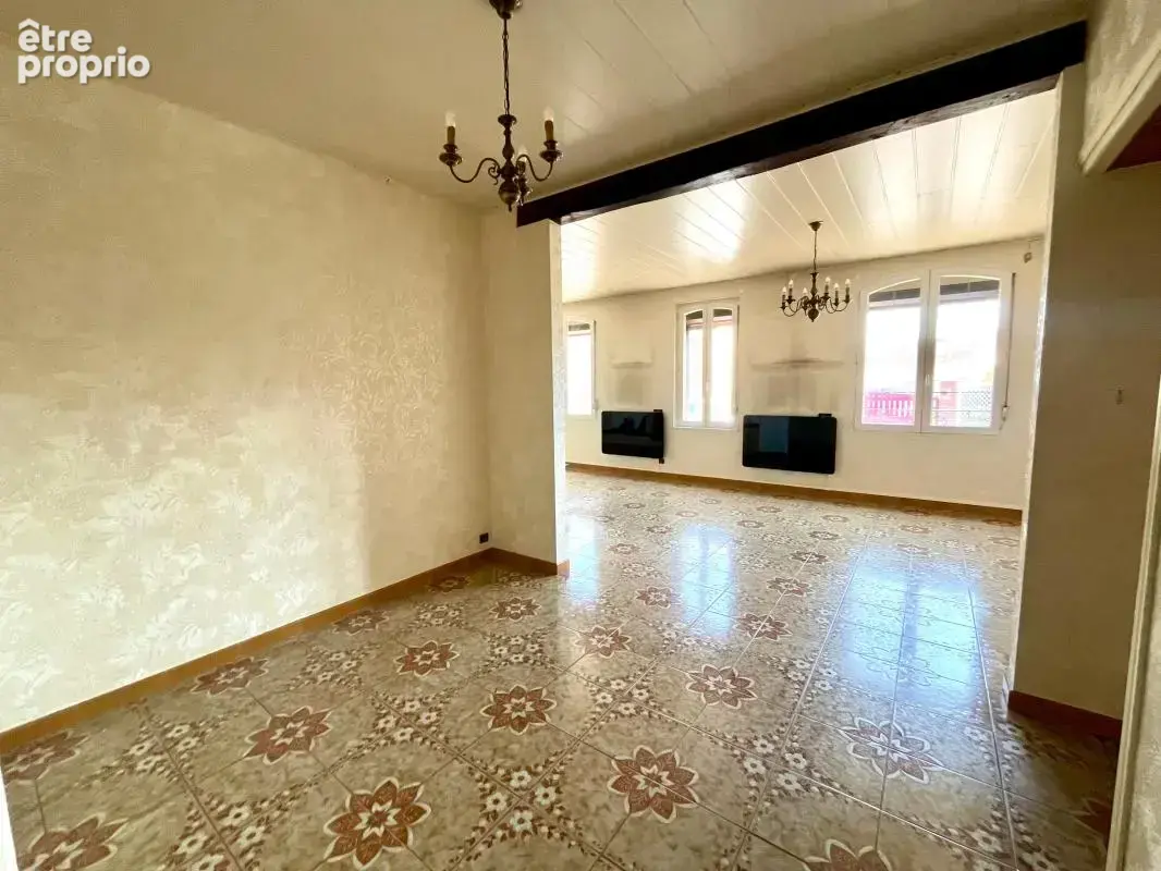 Maison À Vendre Tergnier - photo 9