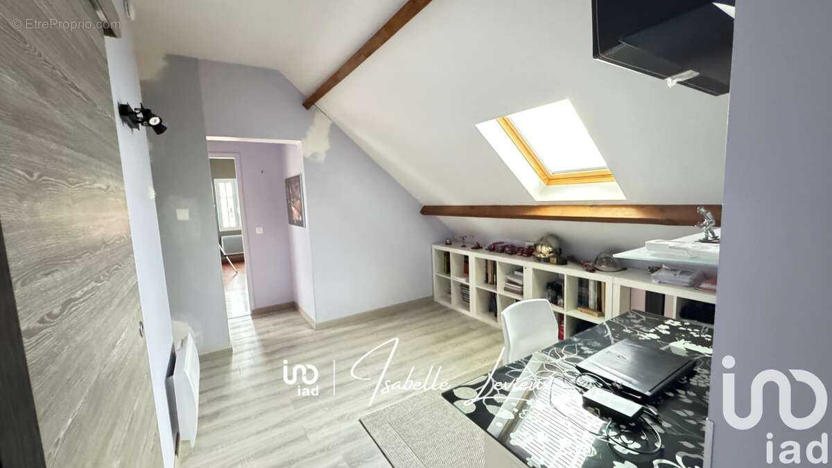 Photo 8 - Maison à SAINT-CYR-EN-ARTHIES