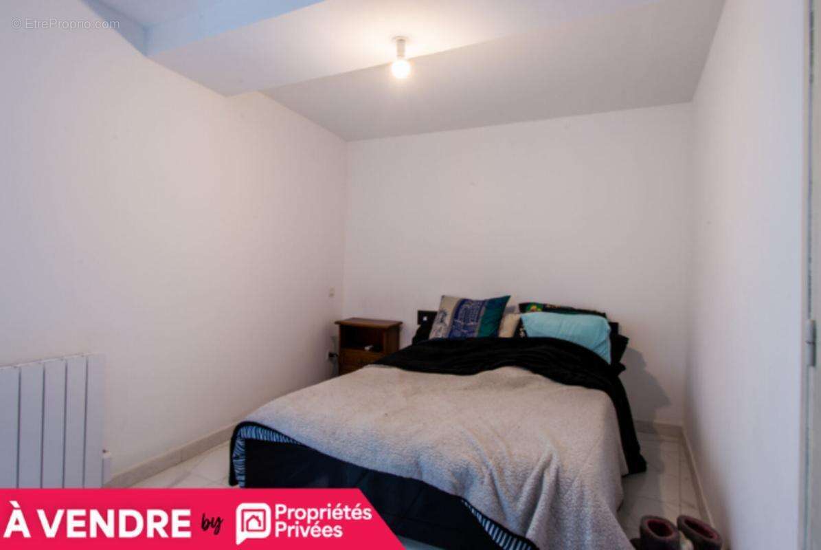 Appartement à DIGNE-LES-BAINS