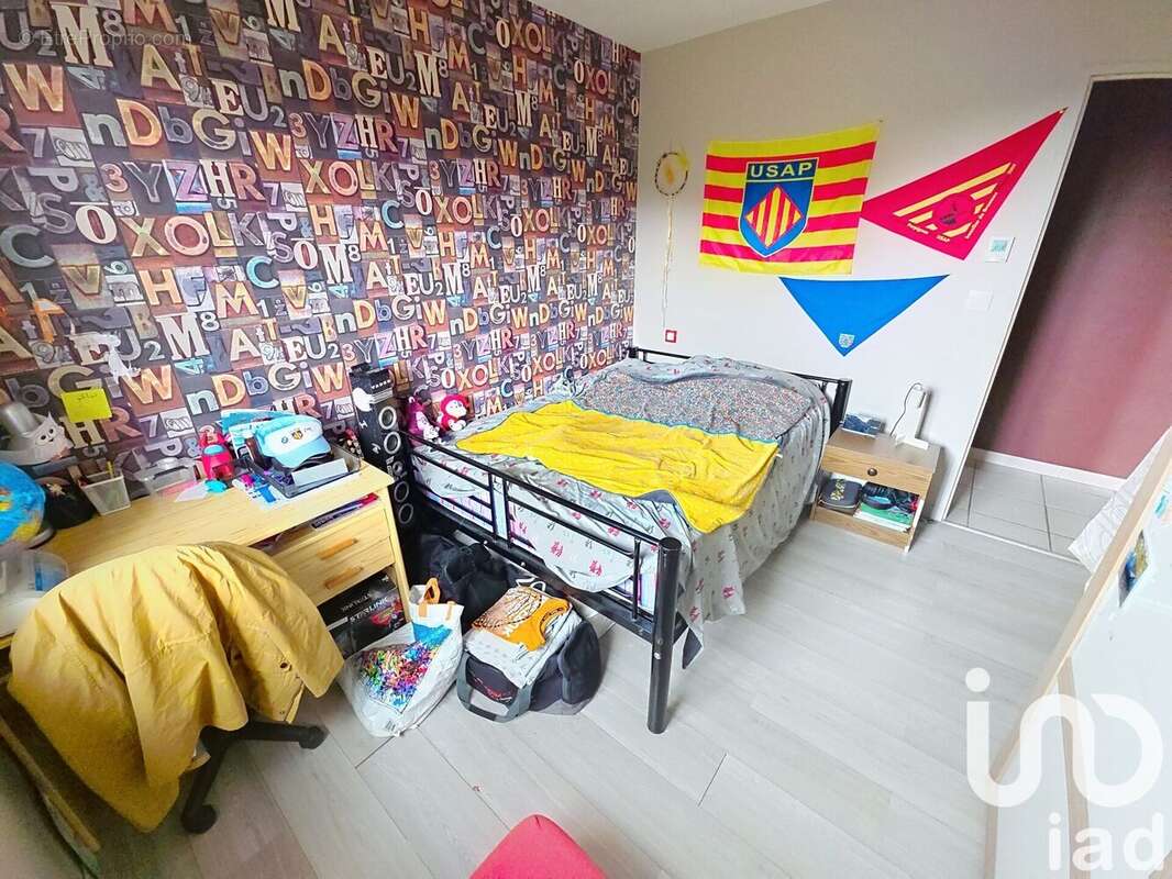 Photo 8 - Maison à LA ROCHEFOUCAULD