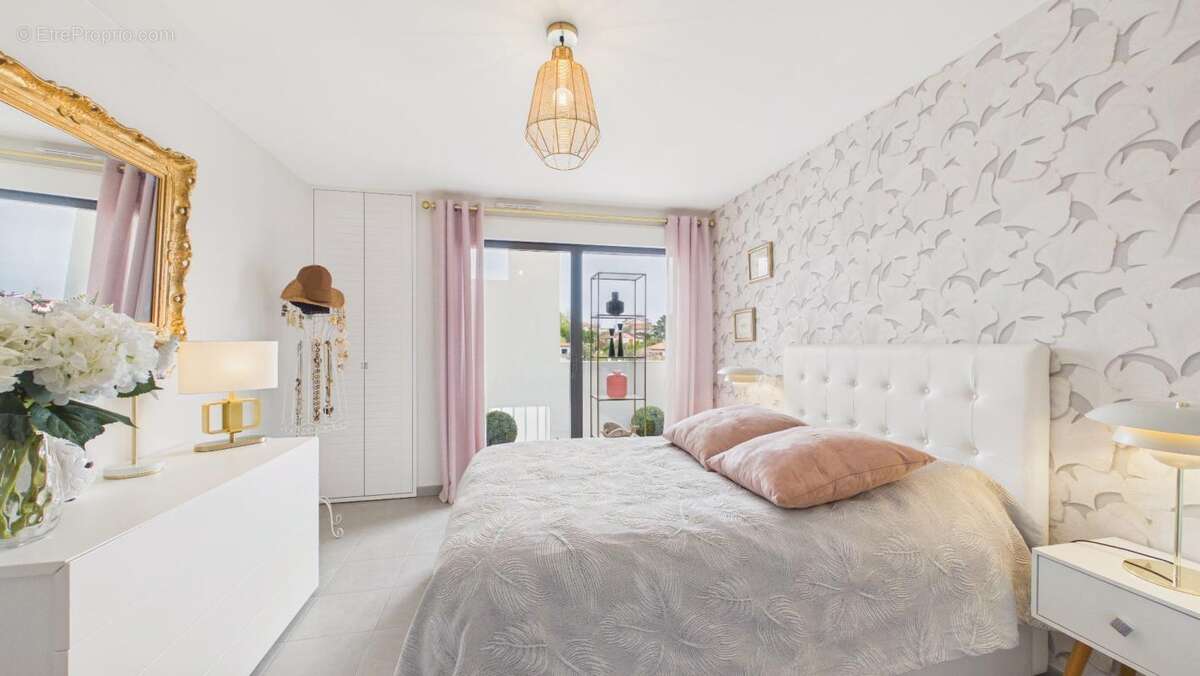 Appartement à BIARRITZ