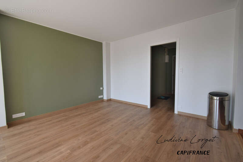 Appartement à SOISSONS