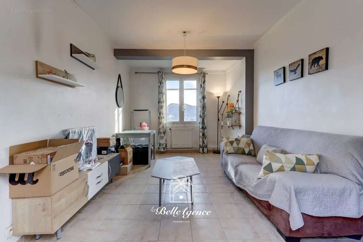 Maison à NICE
