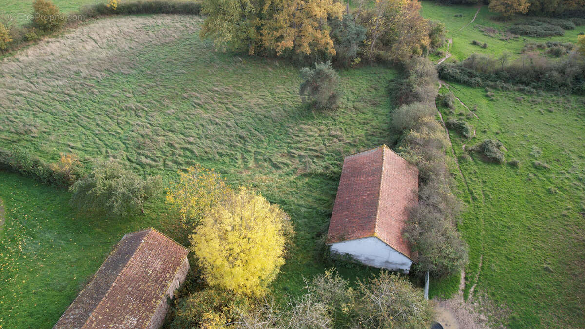 Maison à LA CHAPELAUDE