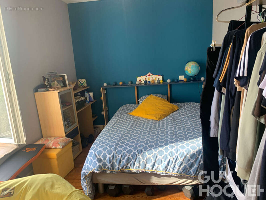 Appartement à ARTIX