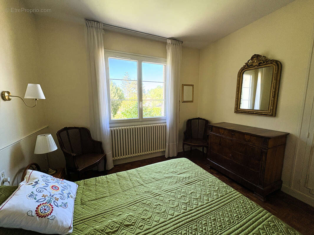 Maison à ROAILLAN
