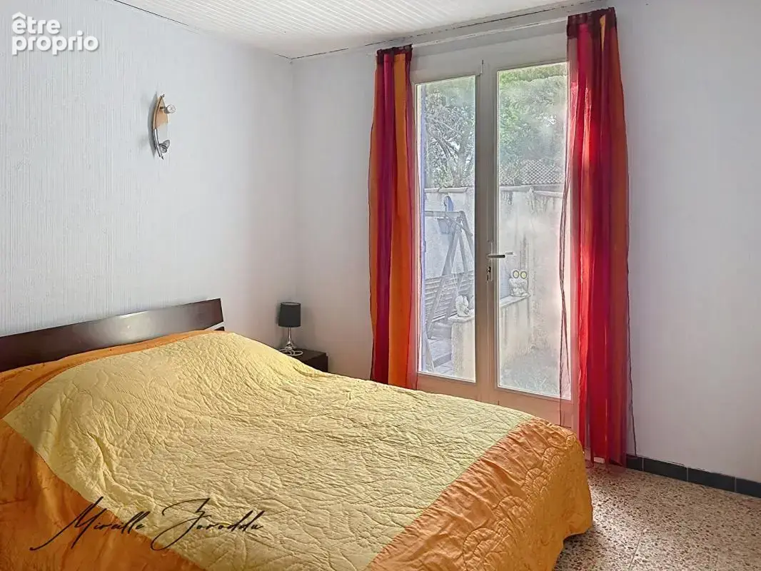 Maison   5 pièces 90 m² avec piscine et garage - photo 5