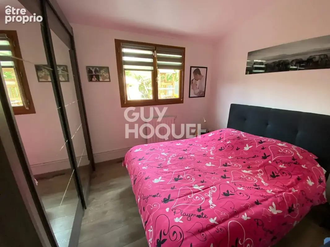 Maison Chelles 5 pièces 117 m2 utiles - photo 10
