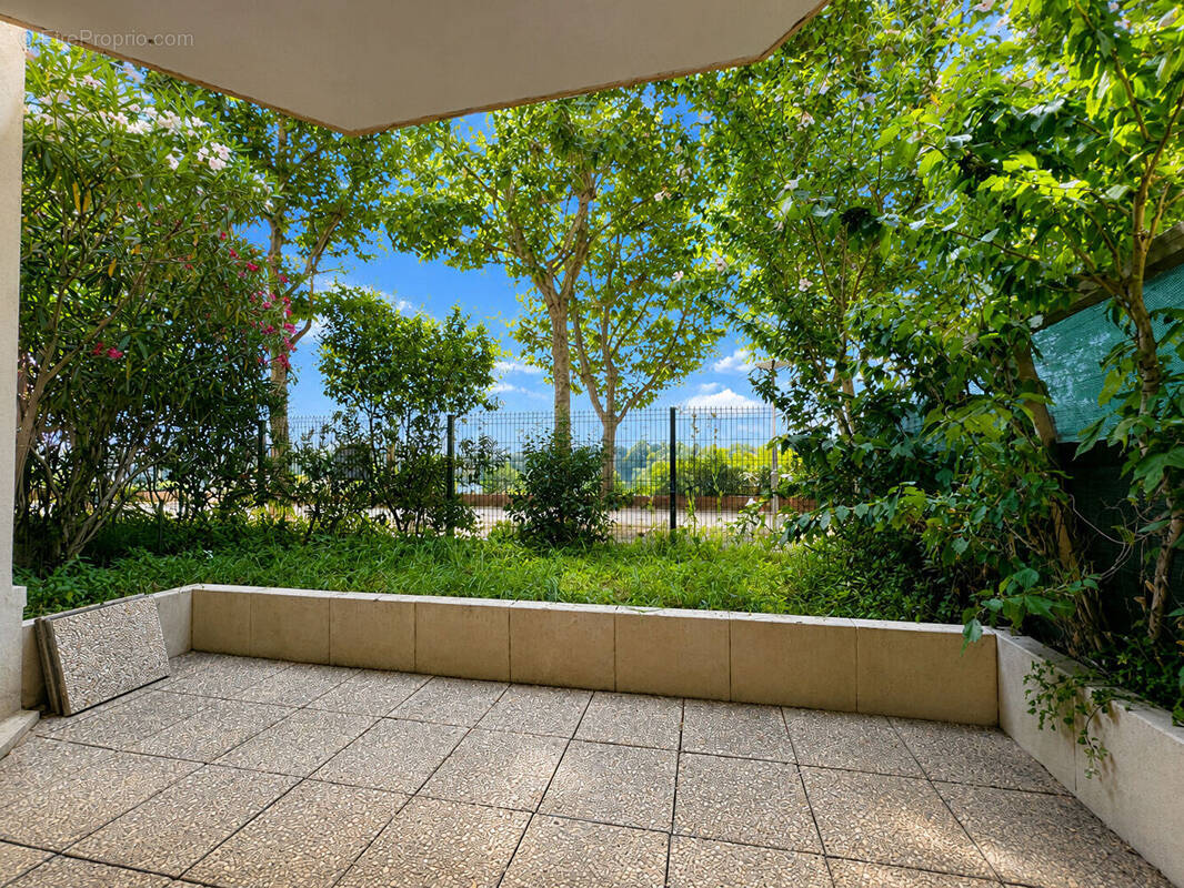 Appartement à CRETEIL