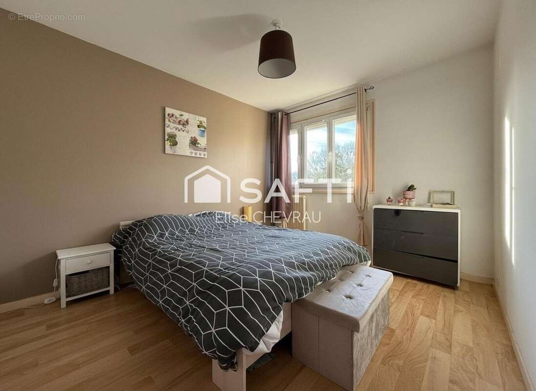 Photo 5 - Appartement à MACON