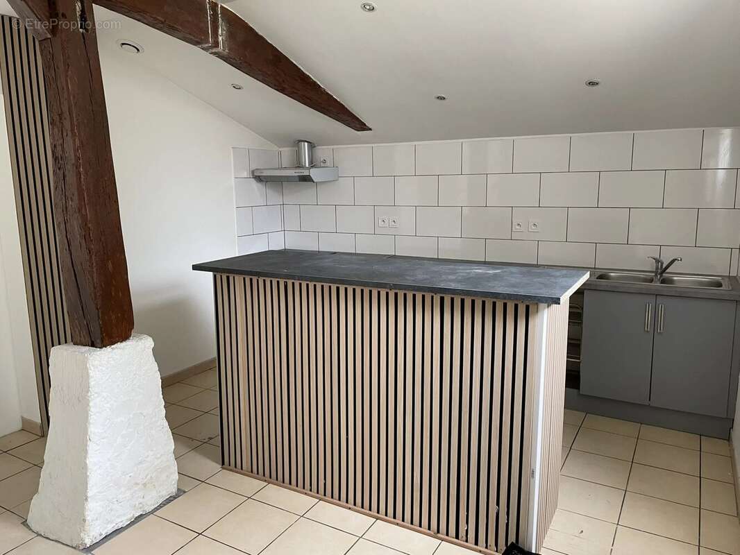 SAUCATS, maison 4 chambres - photo 4