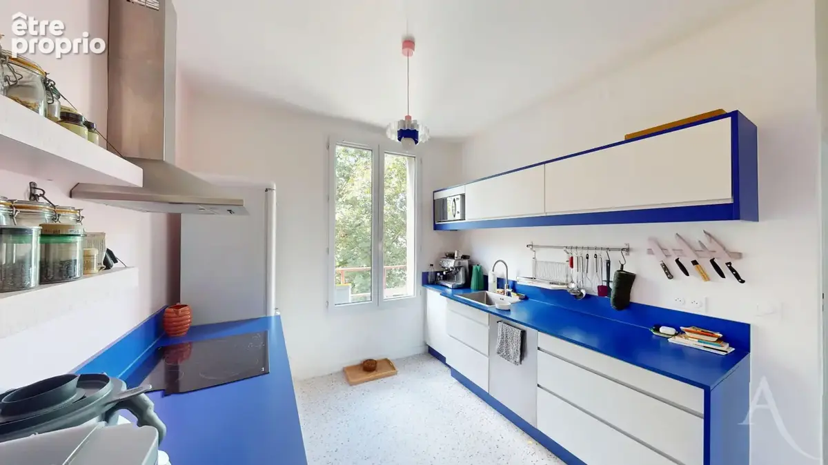 Appartement 2-3 pièces à Montreuil - photo 9