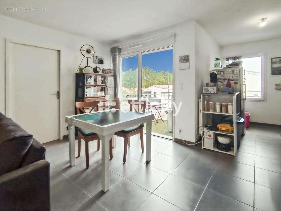 Appartement à LAGORD