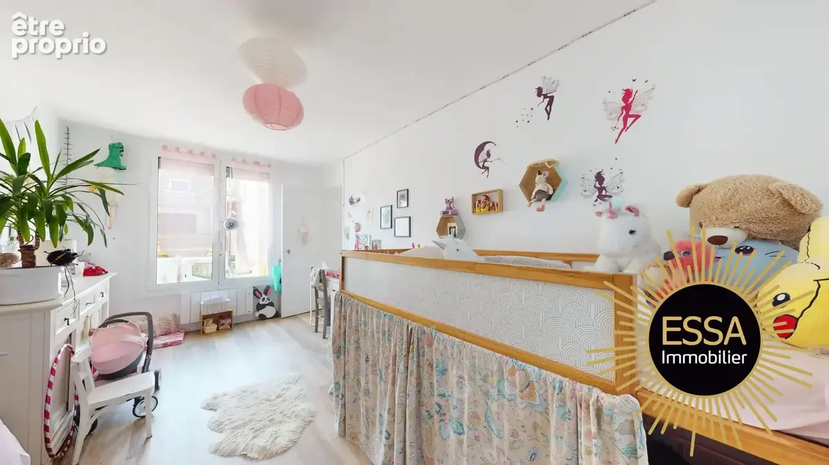 Maison 4 pièces 74 m² à vendre à Velizy-Villacoublay (78140) - photo 9