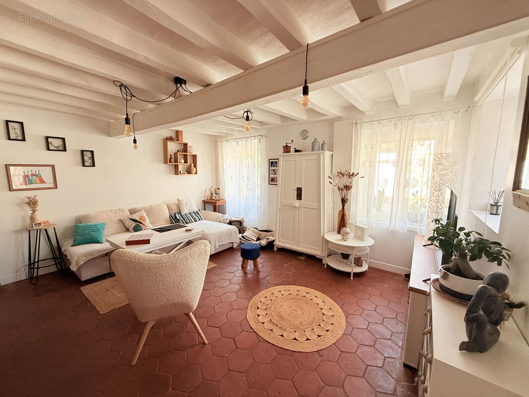 Maison à GARANCIERES