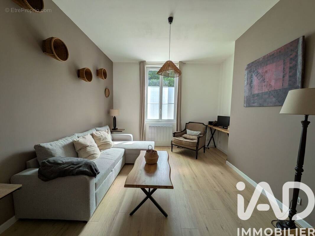 Photo 1 - Appartement à DIEPPE