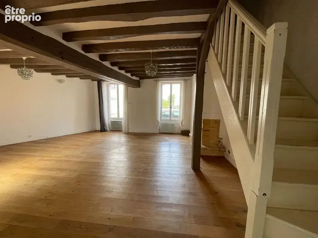Maison Ladon 77 m² - photo 3