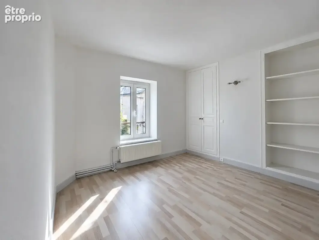 Réf. 2341 - Maison Briarde - 5 chambres et jardin - photo 12