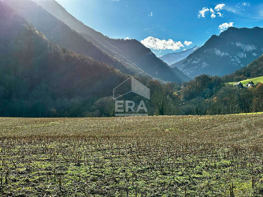 Terrain 2515m² à arthez-d'asson - photo 3